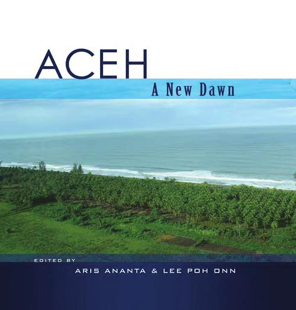 Aceh: A New Dawn