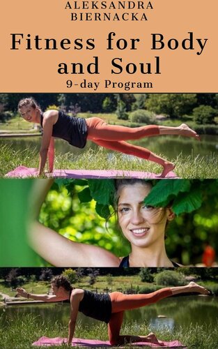 Fitness for Body and Soul: 9-day Program