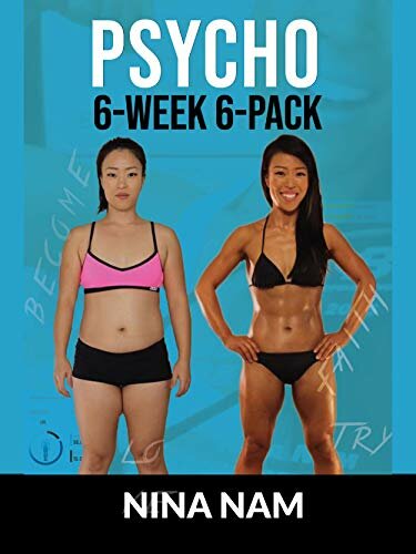 Psycho 6-Week 6-Pack