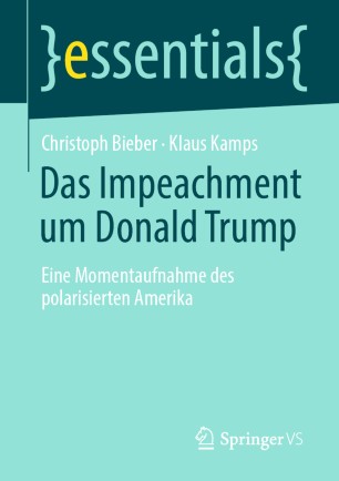 Das Impeachment um Donald Trump: Eine Momentaufnahme des polarisierten Amerika