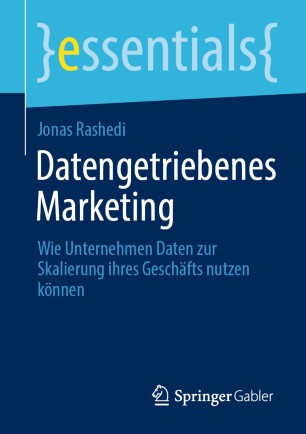 Datengetriebenes Marketing: Wie Unternehmen Daten zur Skalierung ihres Geschäfts nutzen können