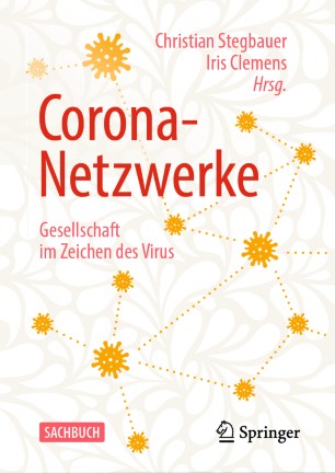 Corona-Netzwerke – Gesellschaft im Zeichen des Virus