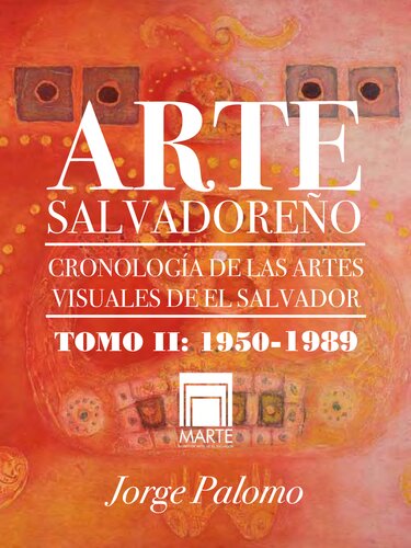 Arte Salvadoreño