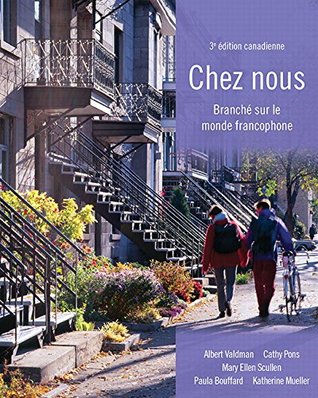 Chez nous: Branché sur le monde francophone