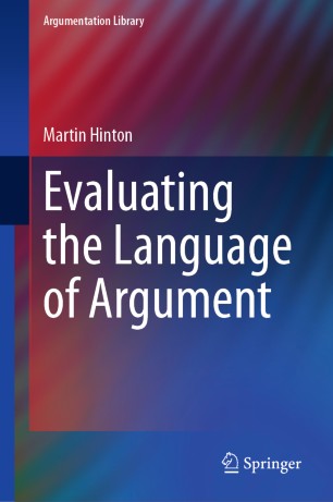 Evaluating the Language of Argument