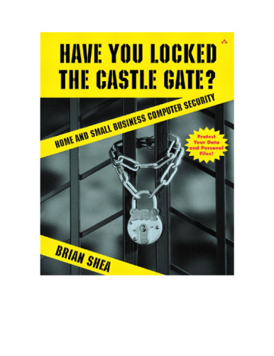 Have You Locked the Castle Gate