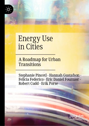 Energy Use in Cities: A Roadmap for Urban Transitions