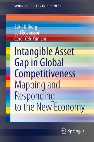 Intangible Asset Gap in Global Competitiveness: Mapping and Responding to the New Economy