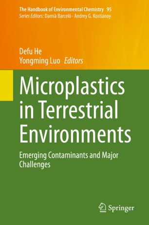 Microplastics in Terrestrial Environments: Emerging Contaminants and Major Challenges