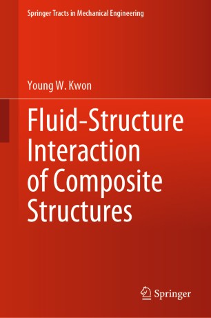 Fluid-Structure Interaction of Composite Structures