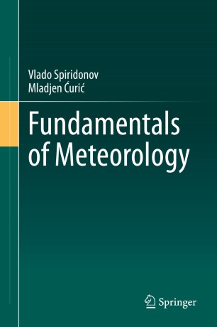 Fundamentals of Meteorology