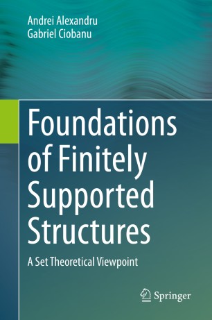 Foundations of Finitely Supported Structures: A Set Theoretical Viewpoint