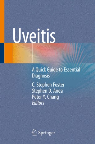 Uveitis: A Quick Guide to Essential Diagnosis