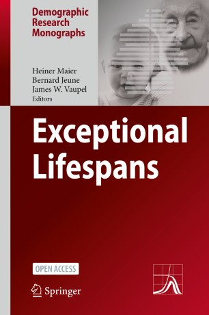 Exceptional Lifespans