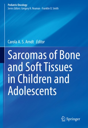 Sarcomas of Bone and Soft Tissues in Children and Adolescents