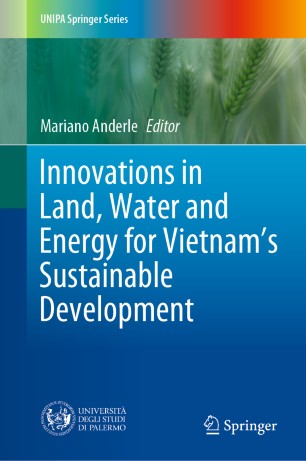 Innovations in Land, Water and Energy for Vietnam’s Sustainable Development