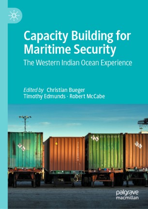 Capacity Building for Maritime Security: The Western Indian Ocean Experience