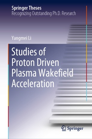 Studies of Proton Driven Plasma Wakeﬁeld Acceleration