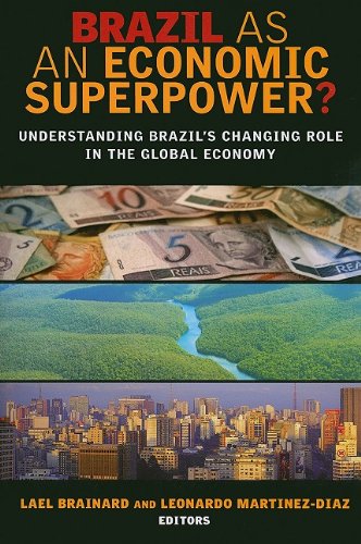 Brazil As an Economic Superpower