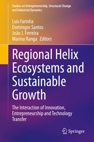 Regional Helix Ecosystems and Sustainable Growth: The Interaction of Innovation, Entrepreneurship and Technology Transfer