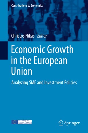 Economic Growth in the European Union: Analyzing SME and Investment Policies