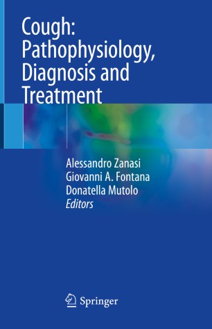 Cough: Pathophysiology, Diagnosis and Treatment