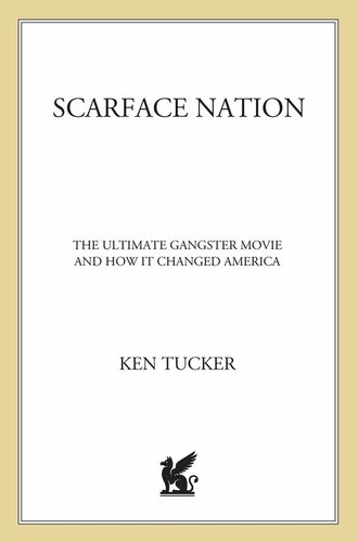 Scarface Nation