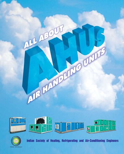 All About AHUs