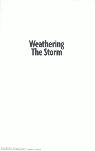 Weathering the storm : the economies of Southeast Asia in the 1930s depression