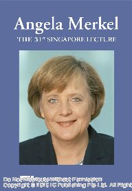 The 31st Singapore lecture