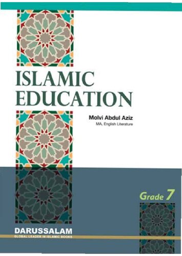 Islamic Education (Grade 7)