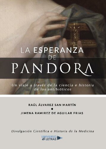 La esperanza de Pandora