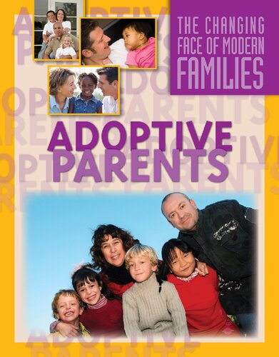 Adoptive parents