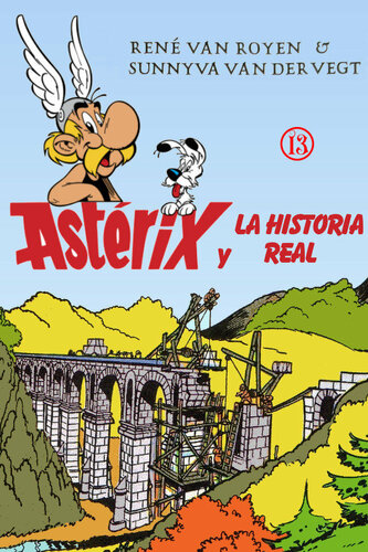 Astérix y la Historia real