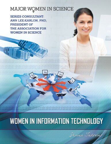 Women in information technology