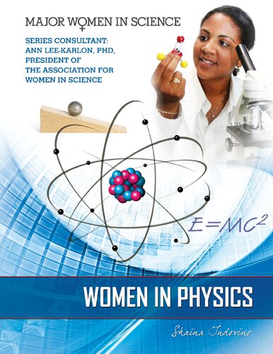 Women in physics