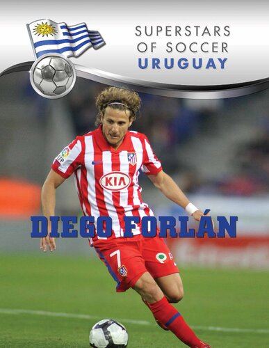 Diego Forlán : to the top!