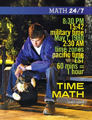 Time math