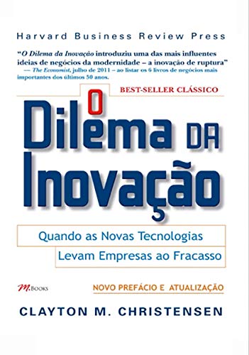 O dilema da inovação