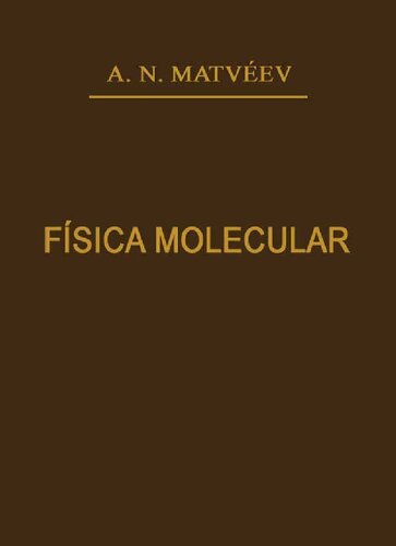 Fisica Molecular