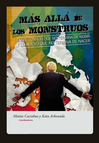 Más alla de los monstruos