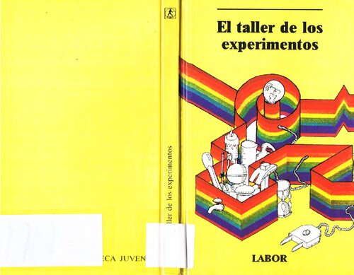 El taller de los experimentos