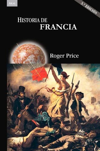 Historia de Francia