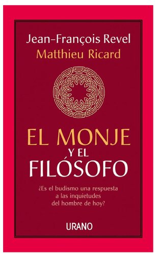 El Monje Y El Filosofo