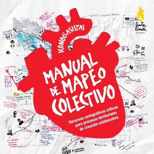 Manual De Mapeo Colectivo