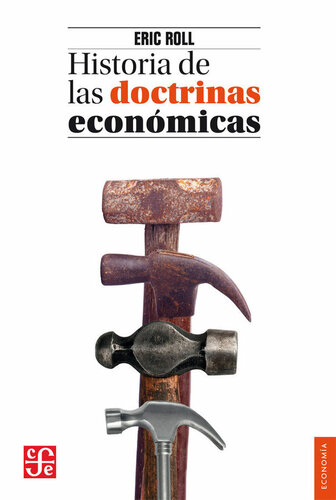 Historia de las doctrinas económicas