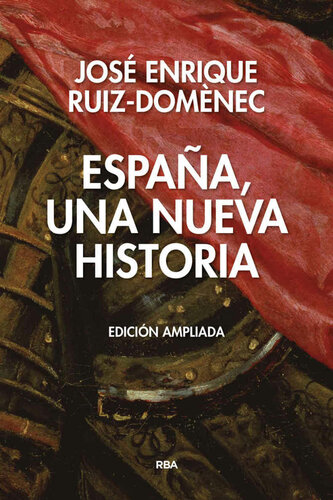 España, una nueva historia