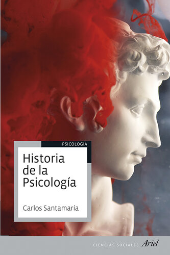 Historia de la Psicología