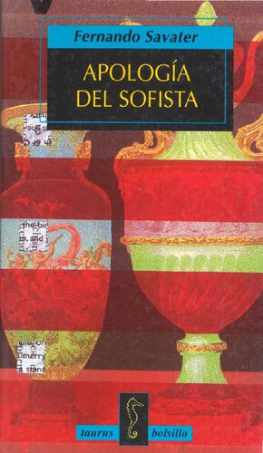 Apologia del Sofista