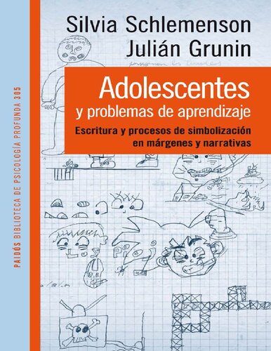 Adolescentes y problemas de aprendizaje